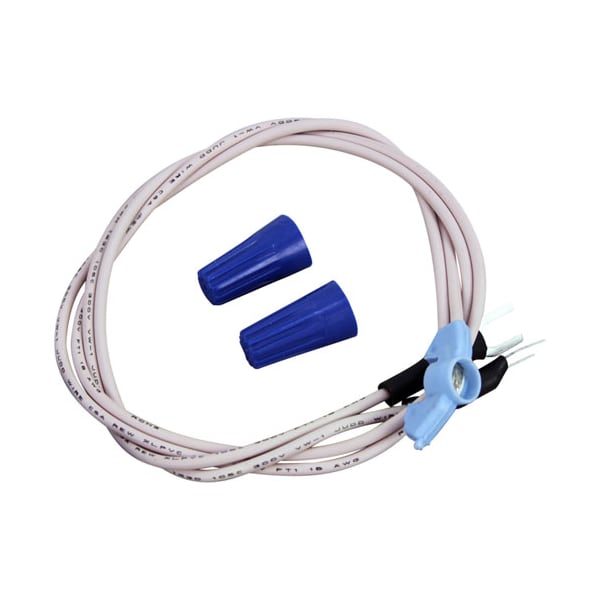 Lead Wires18 For - Part No Gml115A
